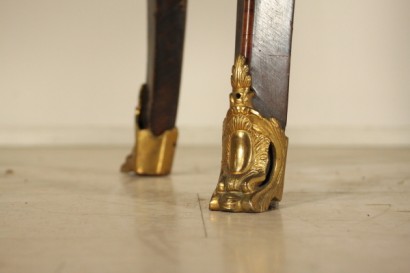 Consolle Napoleone III