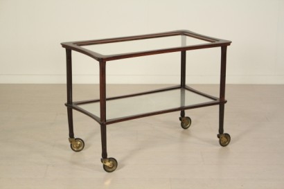 Carrello anni 50