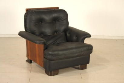 Poltrona anni 60-70