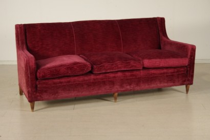 Divano anni 50