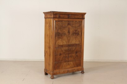 Secretaire Luigi Filippo