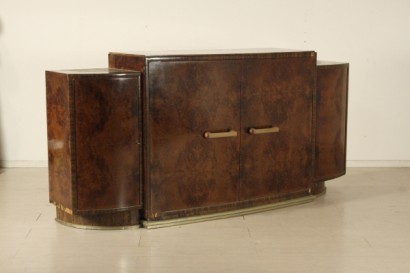 Art deco sideboard