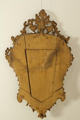 Coppia di specchiere
