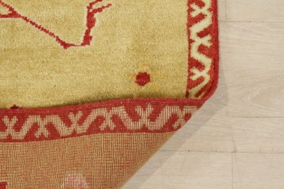 alfombras, antigüedades, herat, lana, nodo del final, #antiquariato, #tappeti