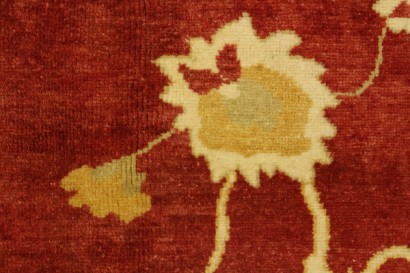 alfombras, antigüedades, herat, lana, nodo central, #antiquariato, #tappeti