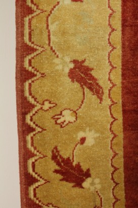 alfombras, antigüedades, herat, lana, nodo central, #antiquariato, #tappeti