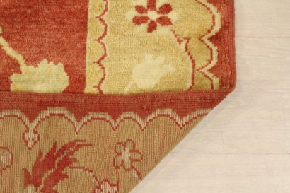 alfombras, antigüedades, herat, lana, nodo central, #antiquariato, #tappeti