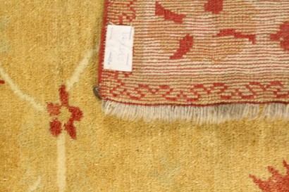 alfombras, antigüedades, herat, lana, nodo del final, #antiquariato, #tappeti