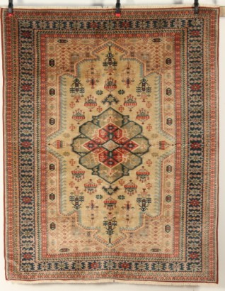 alfombras, antigüedades, herat, lana, nodo del final, #antiquariato, #tappeti