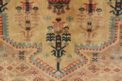 alfombras, antigüedades, herat, lana, nodo del final, #antiquariato, #tappeti