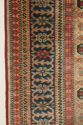 alfombras, antigüedades, herat, lana, nodo del final, #antiquariato, #tappeti