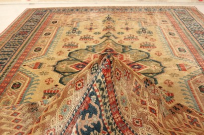 alfombras, antigüedades, herat, lana, nodo del final, #antiquariato, #tappeti