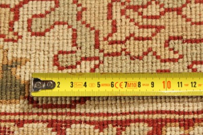 alfombras, antigüedades, erat, lana, algodón, nodo gruesa, #antiquariato, #tappeti