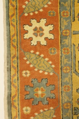 alfombras, antigüedades, herat, lana, nodo del final, #antiquariato, #tappeti