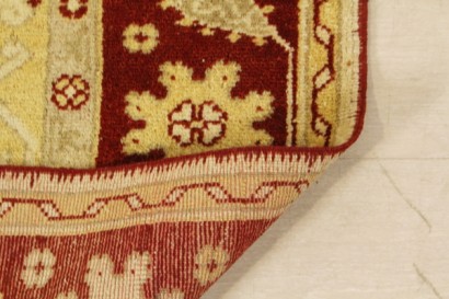 alfombras, antigüedades, herat, lana, nodo del final, #antiquariato, #tappeti