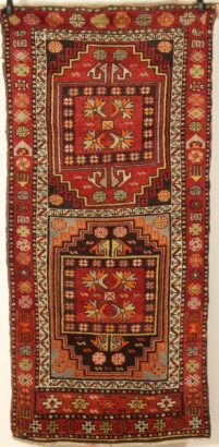 alfombras, antigüedades, melas, lana, grueso, #antiquariato, nodo #tappeti