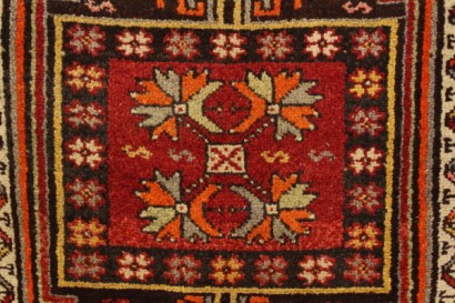 alfombras, antigüedades, melas, lana, grueso, #antiquariato, nodo #tappeti