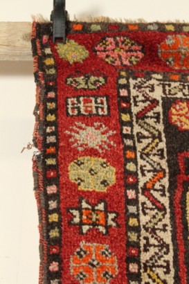 alfombras, antigüedades, melas, lana, grueso, #antiquariato, nodo #tappeti