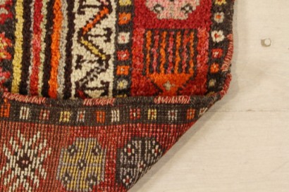 alfombras, antigüedades, melas, lana, grueso, #antiquariato, nodo #tappeti