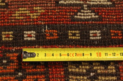 alfombras, antigüedades, melas, lana, grueso, #antiquariato, nodo #tappeti