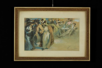 Plinius Codognato (1878-1940)