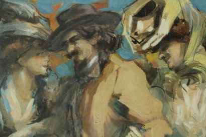 Plinius Codognato (1878-1940)