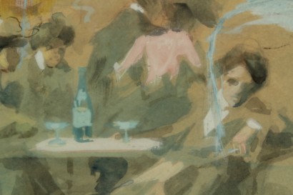 Plinius Codognato (1878-1940)