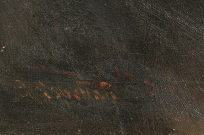 Antonio Mario erwartet (1880-1949)