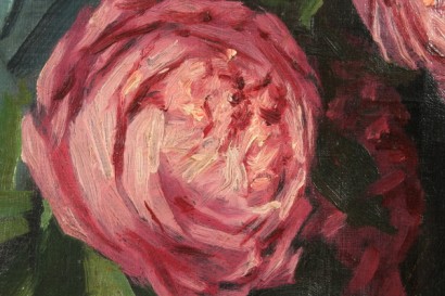 Antonio Mario erwartet (1880-1949)