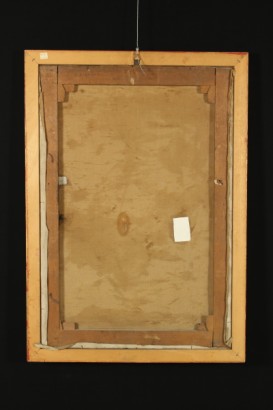 Antonio Mario erwartet (1880-1949)