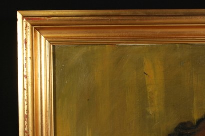 Antonio Mario erwartet (1880-1949)