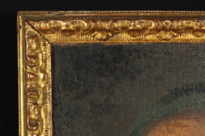 Gemälde, Öl auf Leinwand, 1600, #arte, #pitturaantica, #dimanoinmano