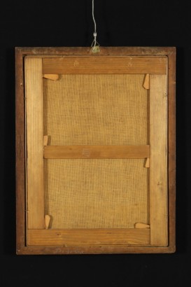 Gemälde, Öl auf Leinwand, 1600, #arte, #pitturaantica, #dimanoinmano