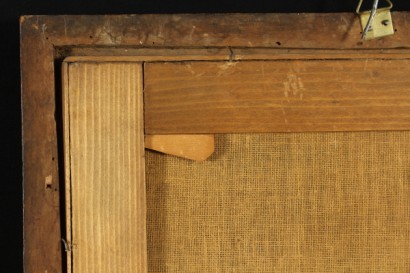 Gemälde, Öl auf Leinwand, 1600, #arte, #pitturaantica, #dimanoinmano