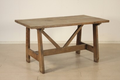 Tavolo Fratino