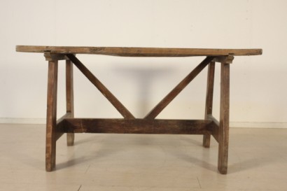 Tavolo Fratino