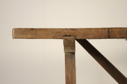 Tavolo Fratino