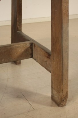 Tavolo Fratino