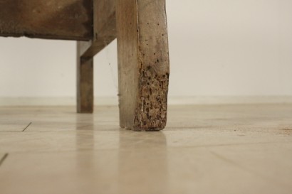 Tavolo Fratino