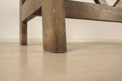 Tavolo Fratino
