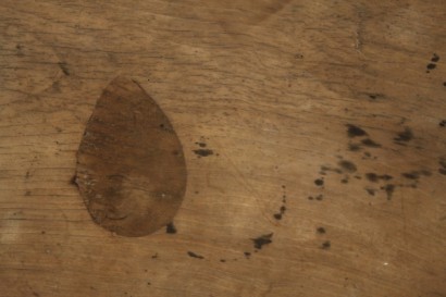 Tavolo Fratino