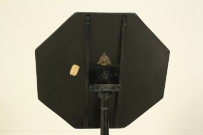 Couchtisch, Chinoiserie, ebonised, Dekorationen, Papiermache, Holz, 800, 1800, England, #antiquariato, #tavolini, #dimanoinmano