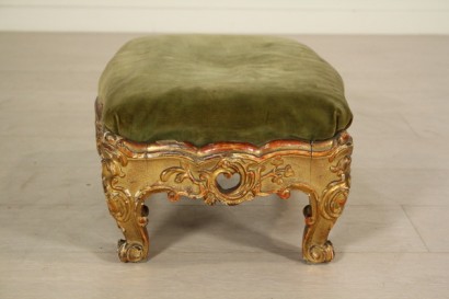 SP., 700, carved wood, gilded, 1700, Veneto, made in italy, #antiquariato, #sedie, #dimanoinmano