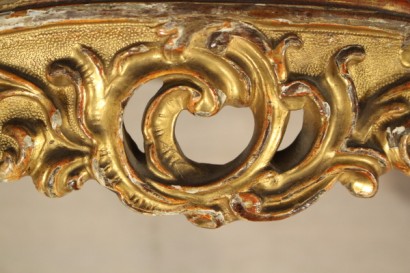 SP., 700, carved wood, gilded, 1700, Veneto, made in italy, #antiquariato, #sedie, #dimanoinmano