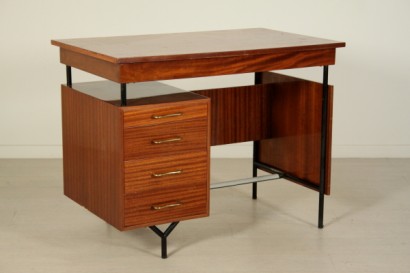 Escritorio años 50-60