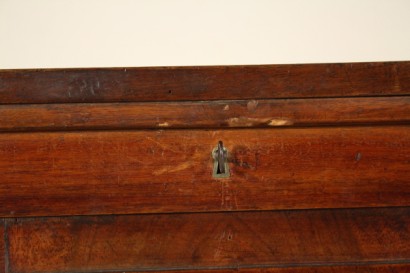 wood door, walnut, 800, made in italy, #antiquariato, #altrimobili, #dimanoinmano