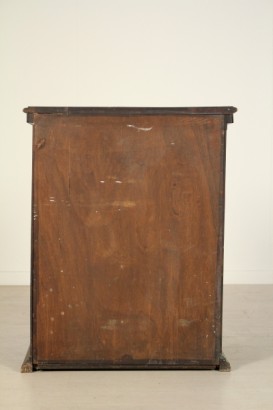 Low prie-Dieu, walnut, 600, 1600, made in italy, #antiquariato, #altrimobili, #dimanoinmano