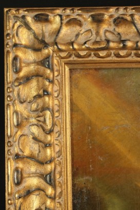 art, 19th century art, 19th century, 800, oil paintings, oil on canvas, santa agata, tearing breasts, quintian, catania, palermo, Sicily, #dimanoinmano, #arte, #ottocento