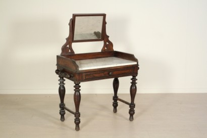 Louis Philippe Toilet