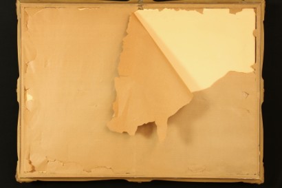 arte del siglo XX, 1900, 900, aún vida, pinturas al óleo, óleo sobre lienzo, frutas, florero, flores, #arte, #novecento, #dimanoinmano